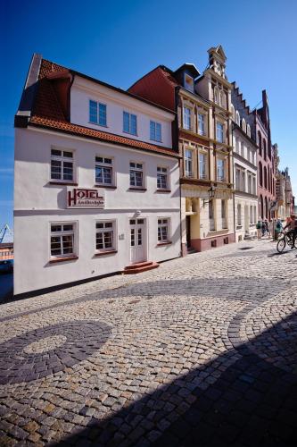 Hotel Am Alten Hafen - image 11