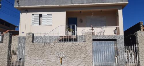 . Casa Confortavel carioca