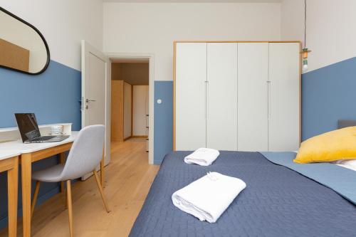 Apartments Warsaw Gagarina by Noclegi Renters, Warsaw (photo 5)