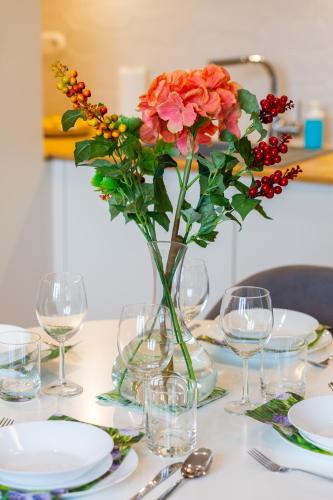 Apartments Warsaw Gagarina by Noclegi Renters, Warsaw (photo 6)
