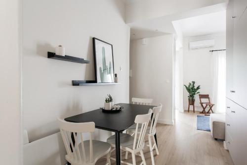 Pristine 1BR Apartment in Ampelokipoi Area by UPSTREET - image 4