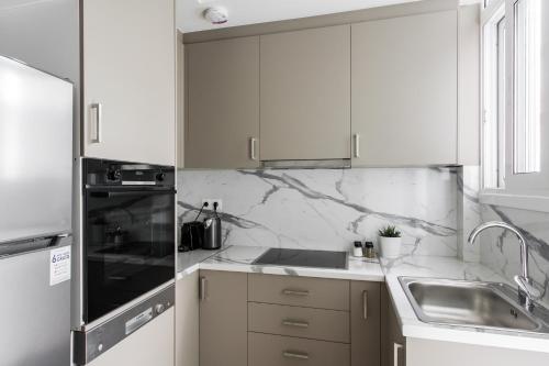 One-Bedroom Apartment image 10
