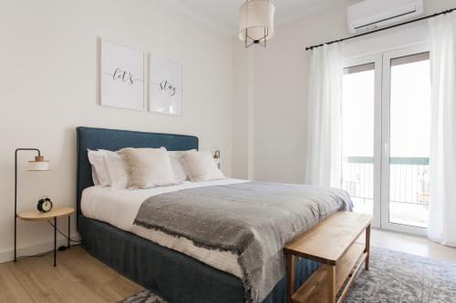 Pristine 1BR Apartment in Ampelokipoi Area by UPSTREET