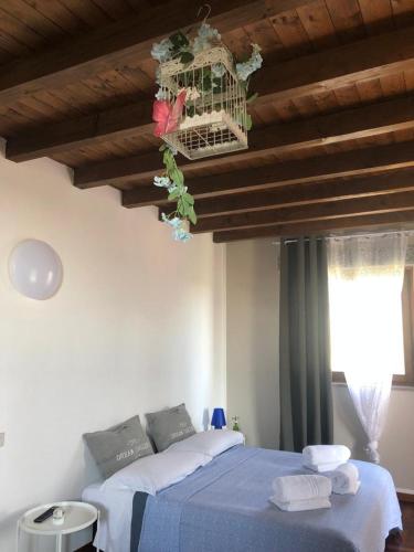 Attico by Marconi 11 chambre d'hôte Osmate