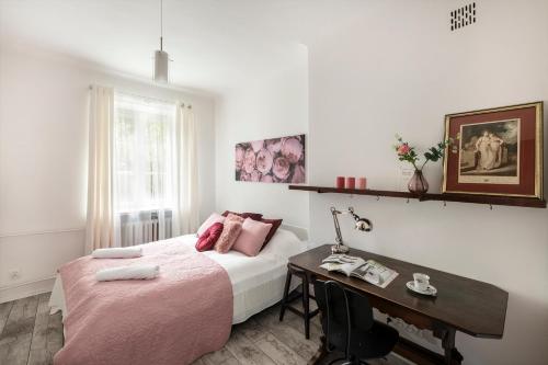 ShortStayPoland Mostowa (B66) 1