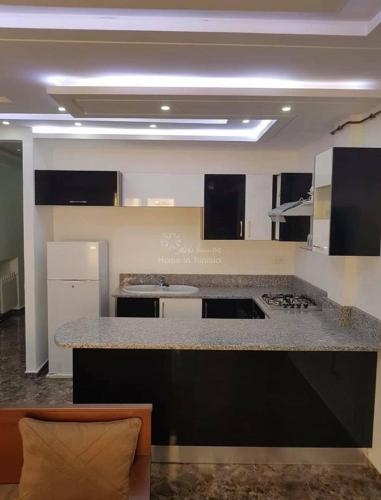 Joli appartement a soviva