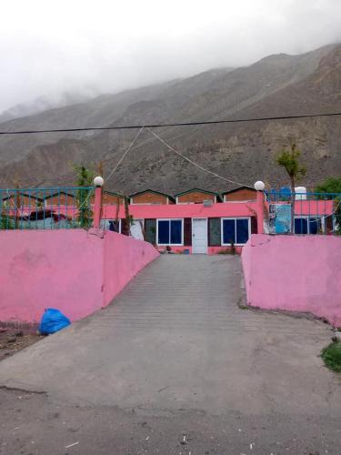 Hidden valley Lake Resort photo