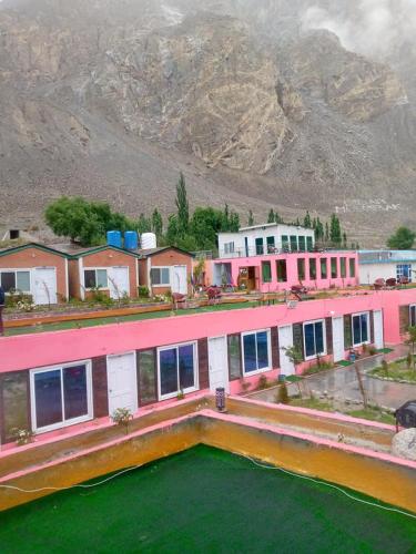 Hidden valley Lake Resort photo