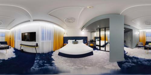 322598332 Hotel Century Old Town Prague - MGallery Hotel Collection