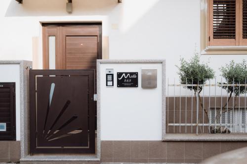 . Malù B&B