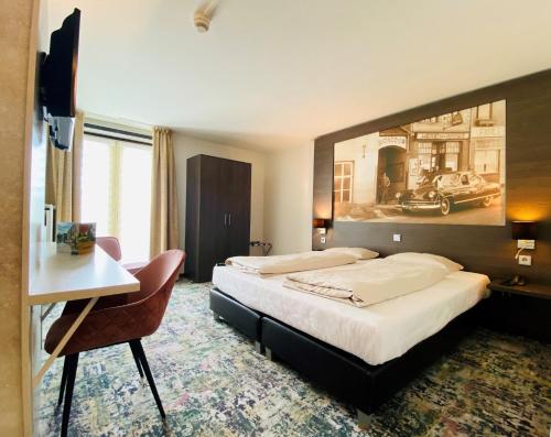 Hotel Schaepkens van St Fijt - image 8