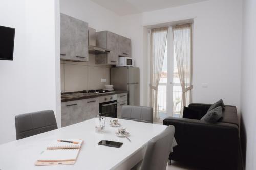 Malù B&B (Malu B&B) in Чимітіле