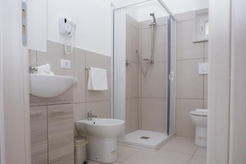 Malù B&B (Malu B&B) in Чимітіле