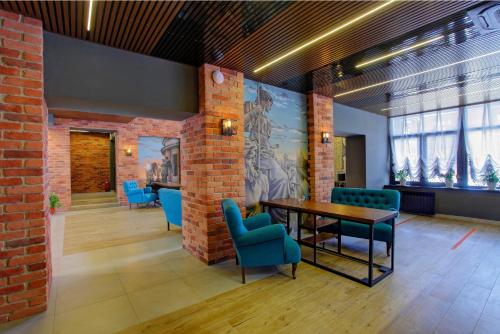 Baltic Hotel - image 7