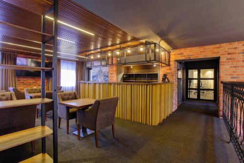 Baltic Hotel - image 10