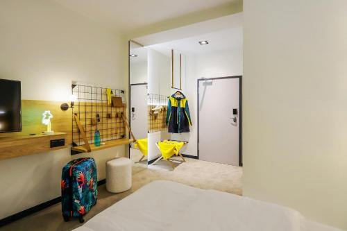 Accommodation in Gmina Nowy Tomyśl