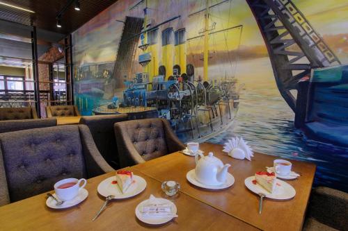 Baltic Hotel - image 12