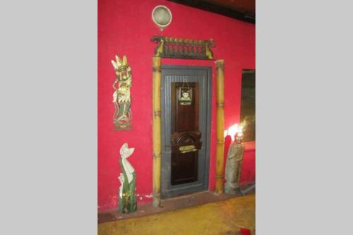 MINOTAURO - Casa privada El Pinar playroom piscina climatizada