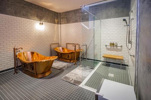 Pivovar Hotel – Waco, TX