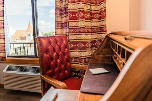 Pivovar Hotel – Waco, TX