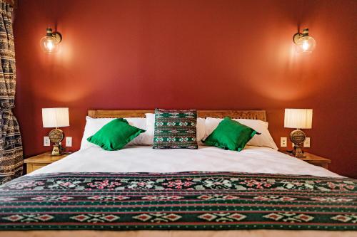 Pivovar Hotel – Waco, TX