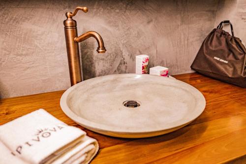Pivovar Hotel – Waco, TX