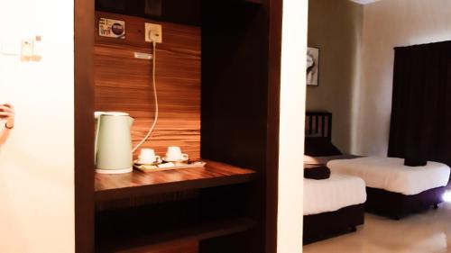 Cuti de Gold Coast Morib Cuti de Gold Coast Morib