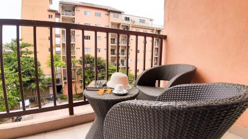 Cuti de Gold Coast Morib Cuti de Gold Coast Morib