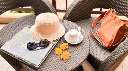 Cuti de Gold Coast Morib Cuti de Gold Coast Morib