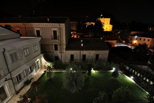 . Residenza San Flaviano, Relais di Charme