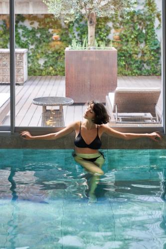 PortoBay Liberdade, Lissabon