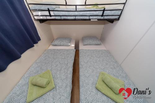 Danis Mobile I Home Camp Soline