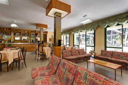 Hotel Valentino 3