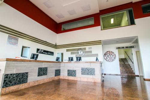 DiRoma Fiori com um dia no Acqua park, Splash e Slide in Solar de Caldas