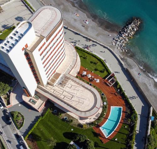 Grand Hotel Torre Fara in Chiavari