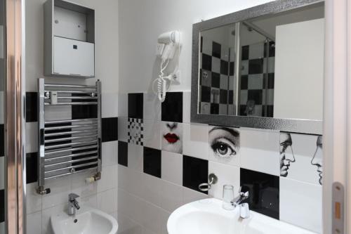 Vatican Catone Apartments, Roma (foto 5)