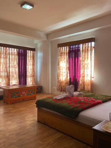 Hotel Samtenling