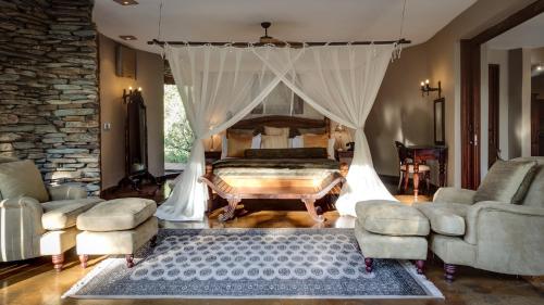 Tintswalo Safari