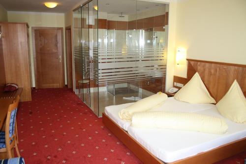 Gesundheits- und Vitalhotel Post - image 4