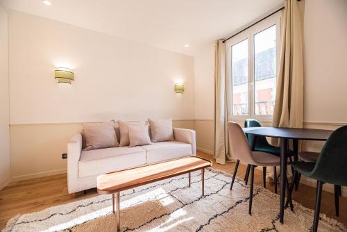 Vignature residence - Hôtel - Asnières-sur-Seine