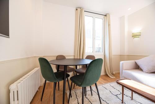 Vignature residence - Île de la Grande Jatte