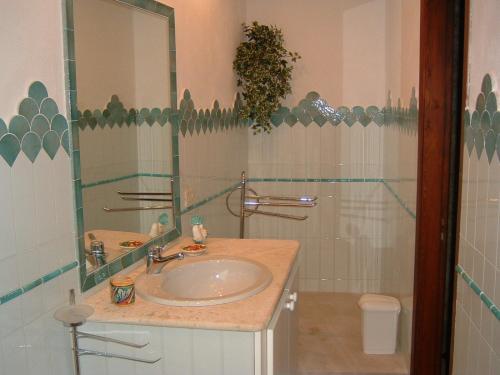 One-Bedroom Apartment with Terrace image 9