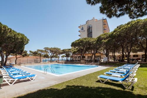 Lloret de Mar Hotels - Find the Best Hotels in Lloret de Mar at