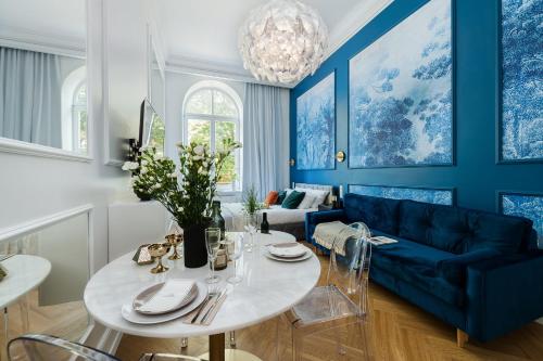 Louvre Studios - LoftAffair