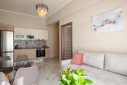 Facilities, Orea Homes in Ammoudia