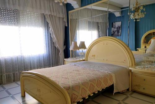 Casa Beatriz, ideal para parejas
