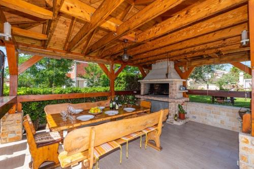 Guesthouse Privlaka (821) - image 5