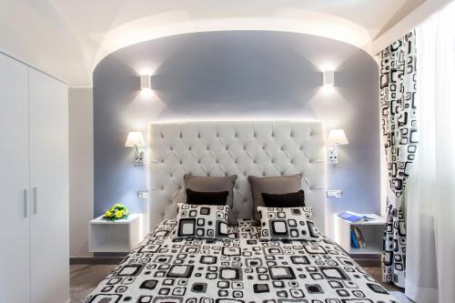  Apartments Amalfi Design in Amalfi