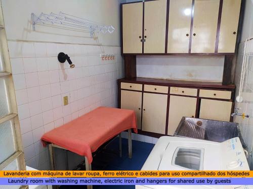 SUITE PRIVATIVA Próximo Metro e Aeroporto CGH, São Paulo (fotografie 5)