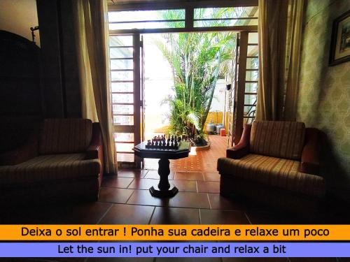 SUITE PRIVATIVA Próximo Metro e Aeroporto CGH, São Paulo (fotografie 9)